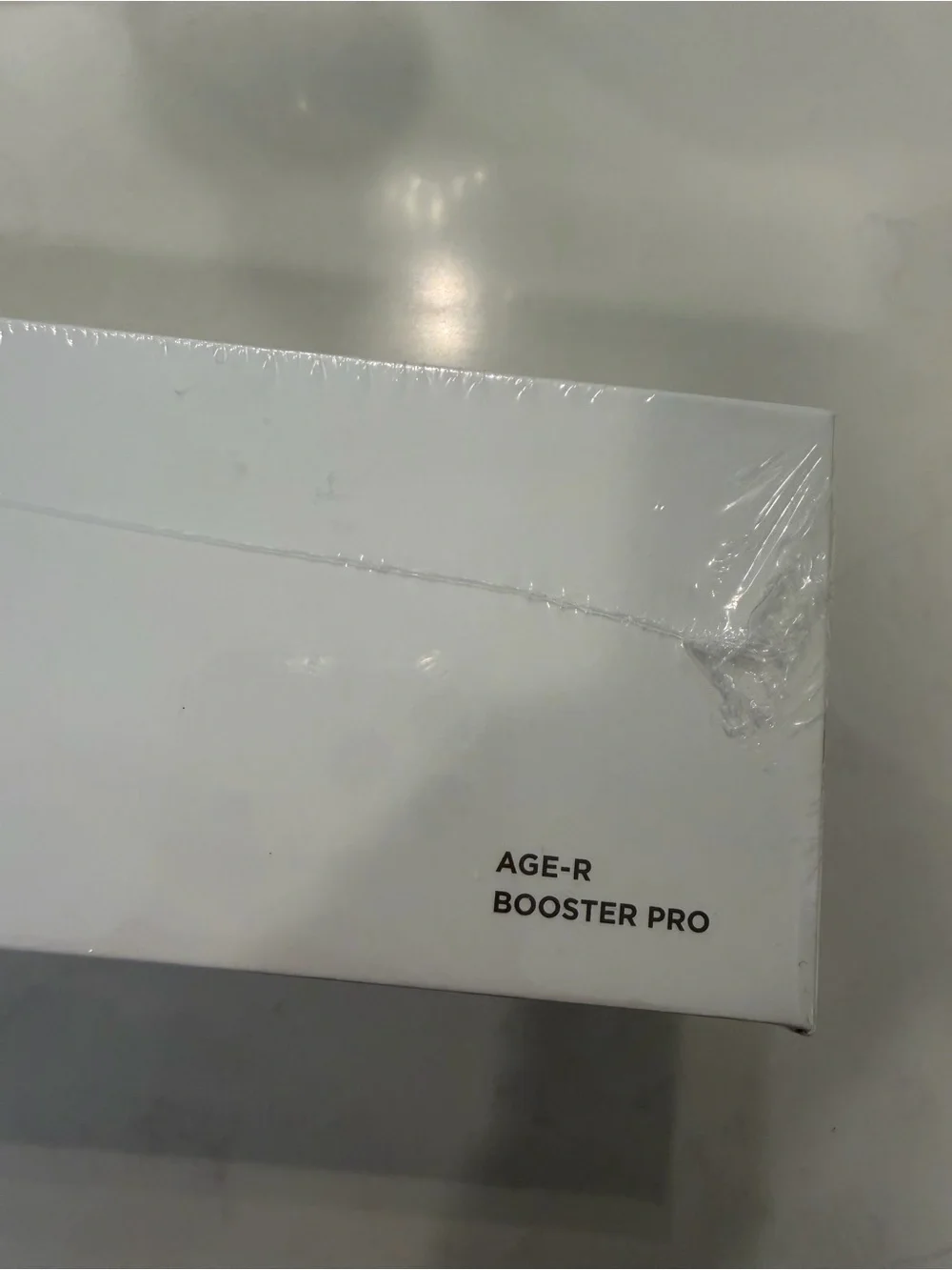 Medicube Age R Booster Pro